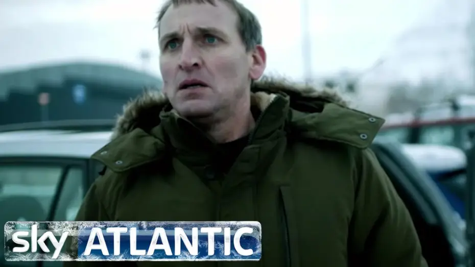 Wideo do serialu Fortitude — Fortitude Teaser Trailer - Coming To Sky Atlantic HD January 2015