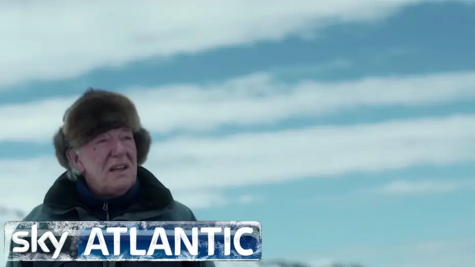 Wideo do serialu Fortitude — Fortitude | Extended Trailer | Starts Thursday 29 on Sky Atlantic