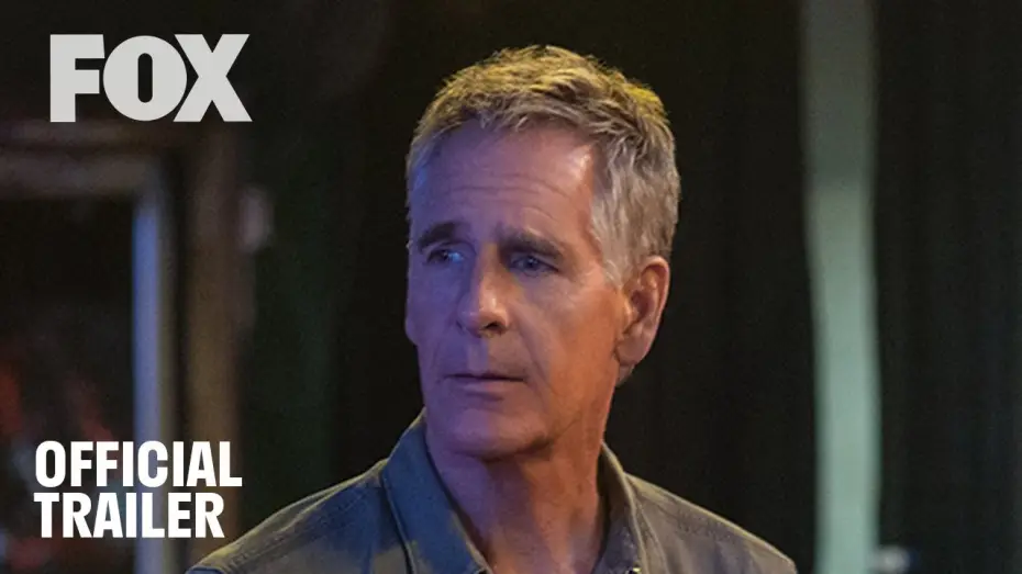 Wideo do serialu Agenci NCIS. Nowy Orlean — Season 6 Official UK Trailer