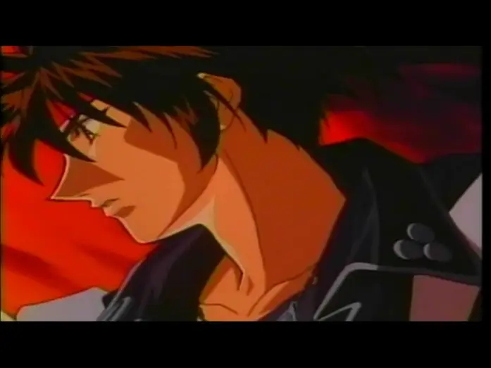 Wideo do serialu Orphen — Orphen ADV Trailer