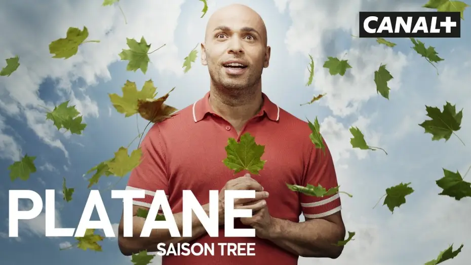 Wideo do serialu Platane — Platane saison Tree - Bande-annonce (90s)