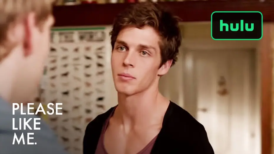 Wideo do serialu Please Like Me — Please Like Me Trailer