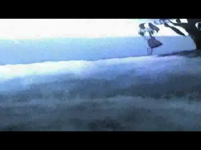 Wideo do serialu 風のスティグマ — Kaze No Stigma - Season 1 Part 1 Trailer