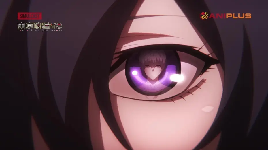 Wideo do serialu Tokyo Ghoul — Tokyo Ghoul:re (Part 2) - PV (English Subtitles)