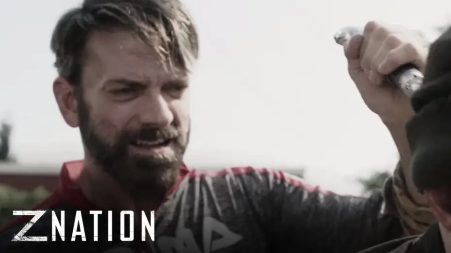 Wideo do serialu Z Nation — Z NATION | Season 4, Episode 7: All Zombie Kills | SYFY