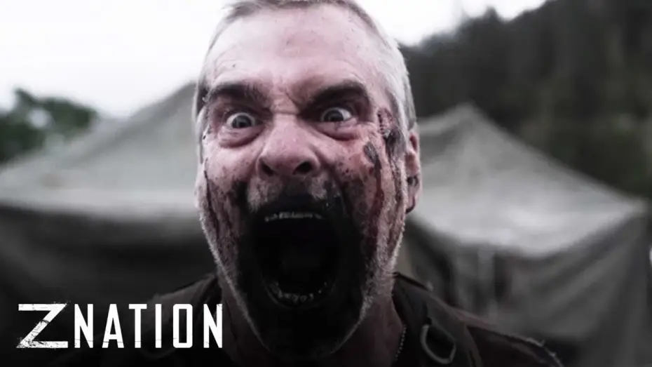 Wideo do serialu Z Nation — The Vanishing | Z NATION | SYFY