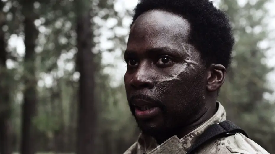 Wideo do serialu Z Nation — Z Nation - Trailer