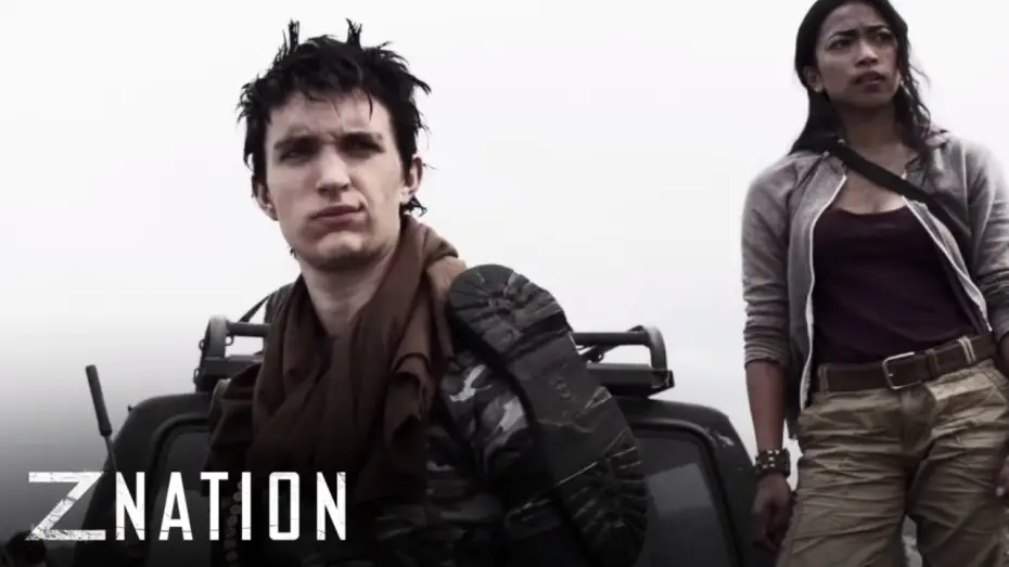 Wideo do serialu Z Nation — Z Nation: Super Tease | Season 1 | SYFY
