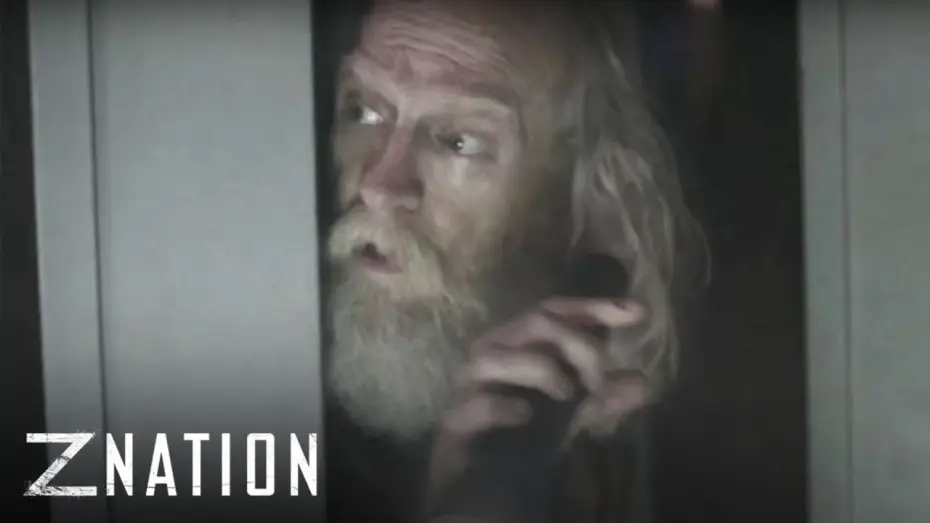 Wideo do serialu Z Nation — Z NATION | Season 4, Episode 6: Finger Licking Good | SYFY