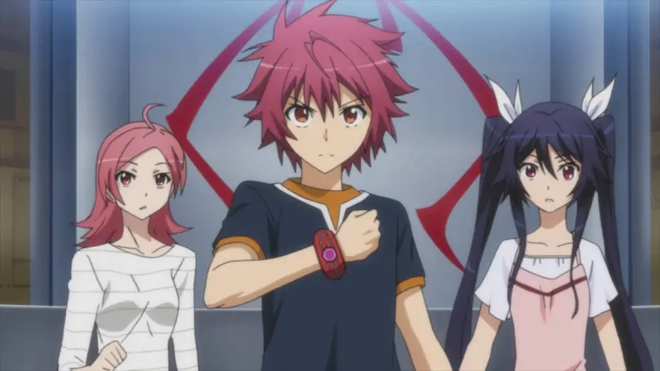 Wideo do serialu Ore, Twintail ni Narimasu. — Available Now on Blu-ray & DVD