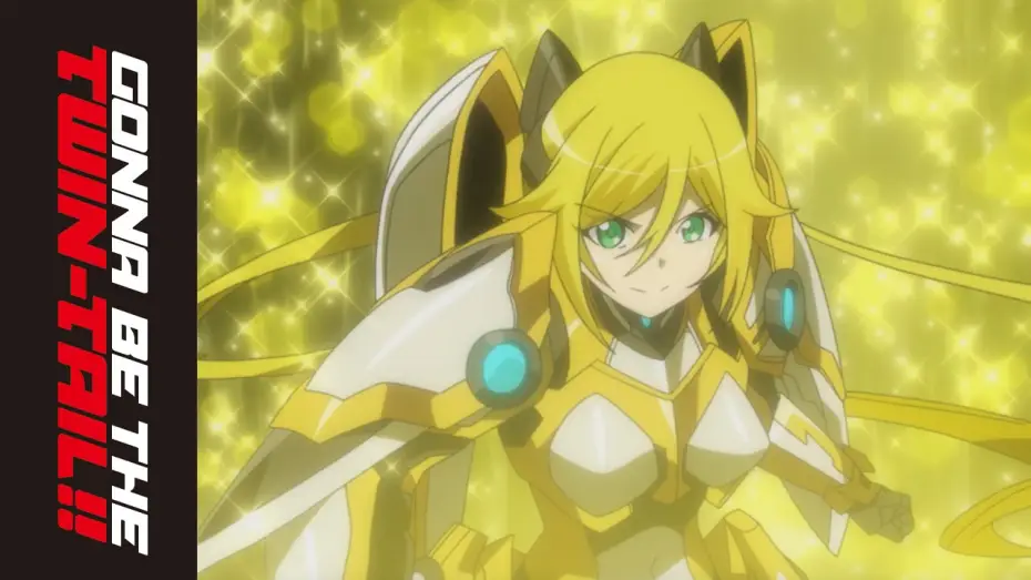 Wideo do serialu Ore, Twintail ni Narimasu. — The Complete Series - Coming Soon