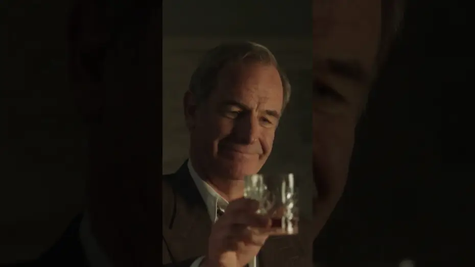 Wideo do serialu Grantchester — Grantchester: Alphy and Geordie: BFFs