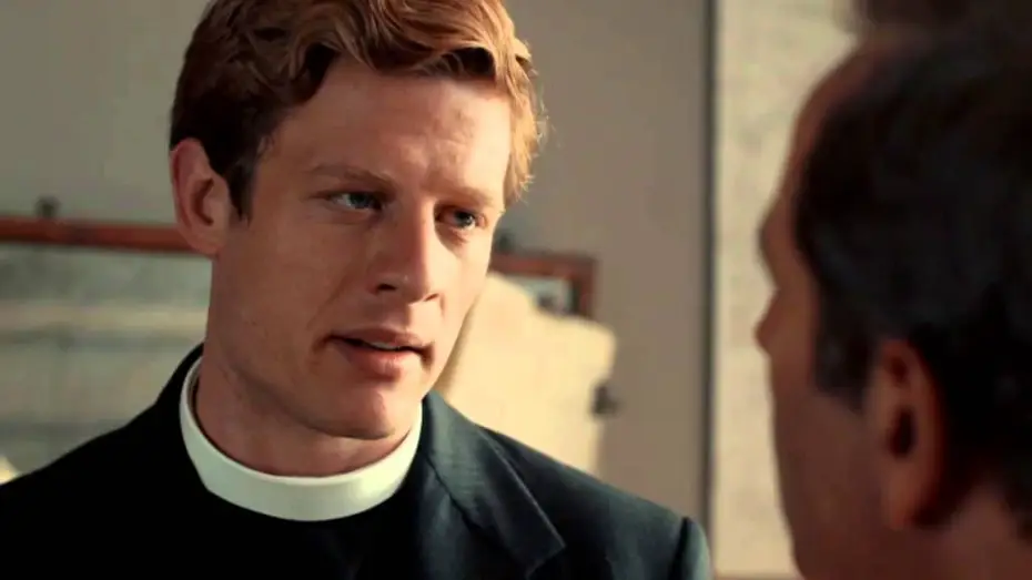 Wideo do serialu Grantchester — Trailer