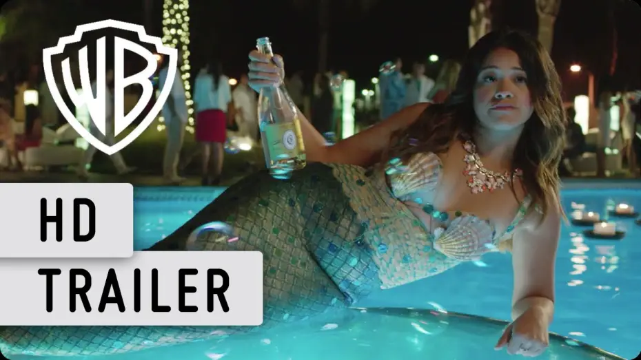Wideo do serialu Jane the Virgin — JANE THE VIRGIN Staffel 1 - Trailer Deutsch HD German