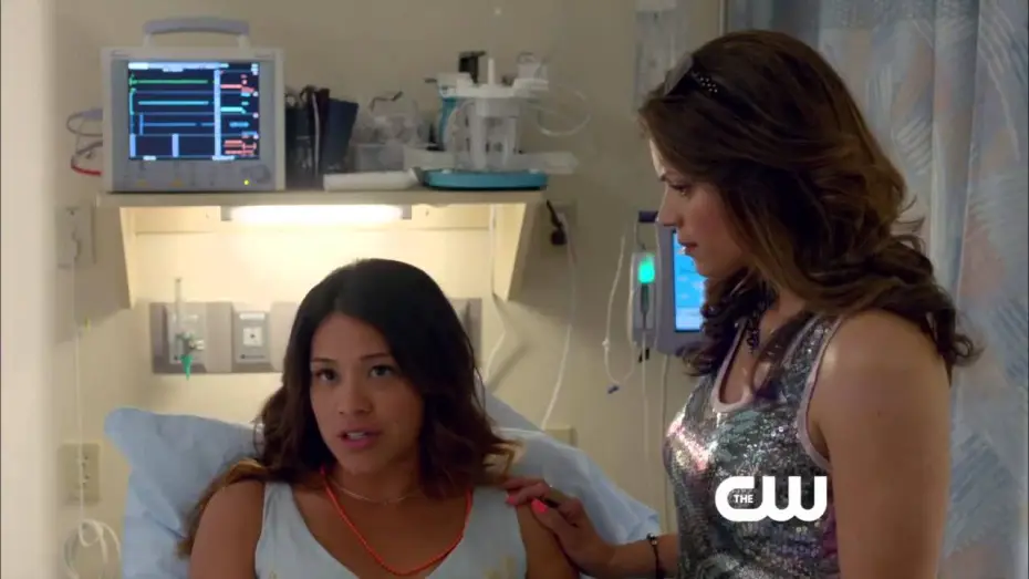 Wideo do serialu Jane the Virgin — Jane The Virgin - Extended Trailer