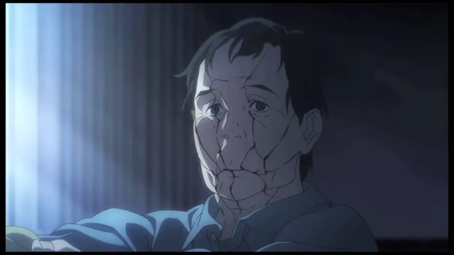 Видео к сериалу Parasyte: The Maxim — Parasyte Announcement Teaser - The Invasion Has Begun...
