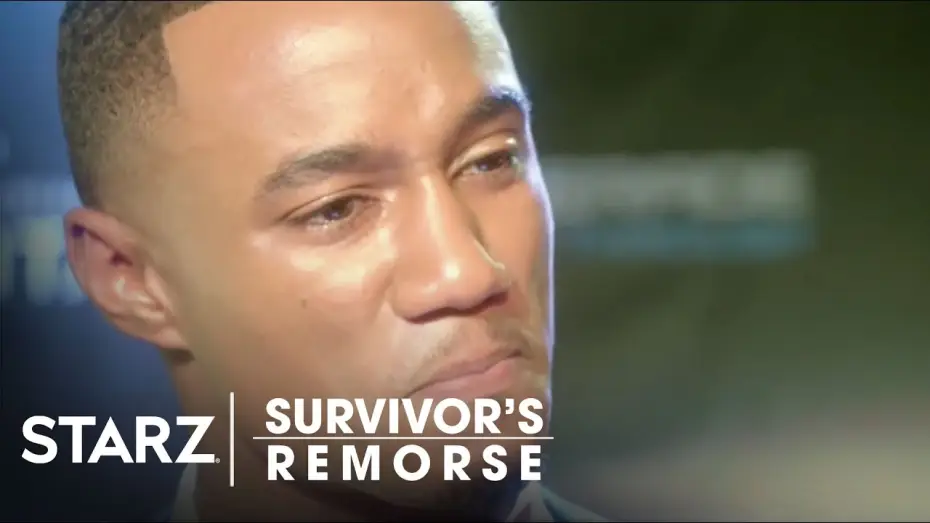 Wideo do serialu Survivor's Remorse — Survivor's Remorse | Official Trailer | STARZ