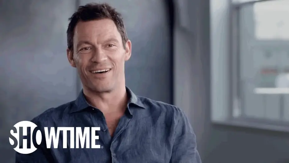 Wideo do serialu Romans — The Affair | The Cast Talks About the New Season | Season 3