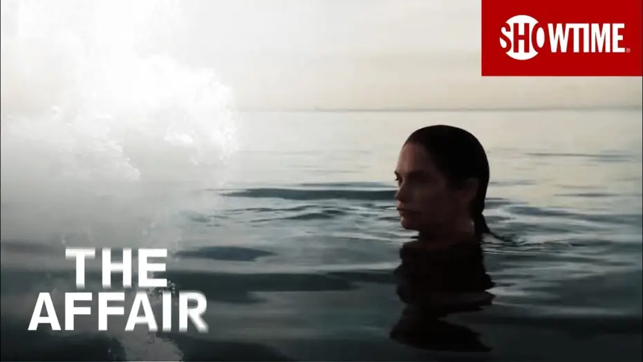 Wideo do serialu Romans — The Affair Season 4 | Main Title Sequence | Fiona Apple - “Container”