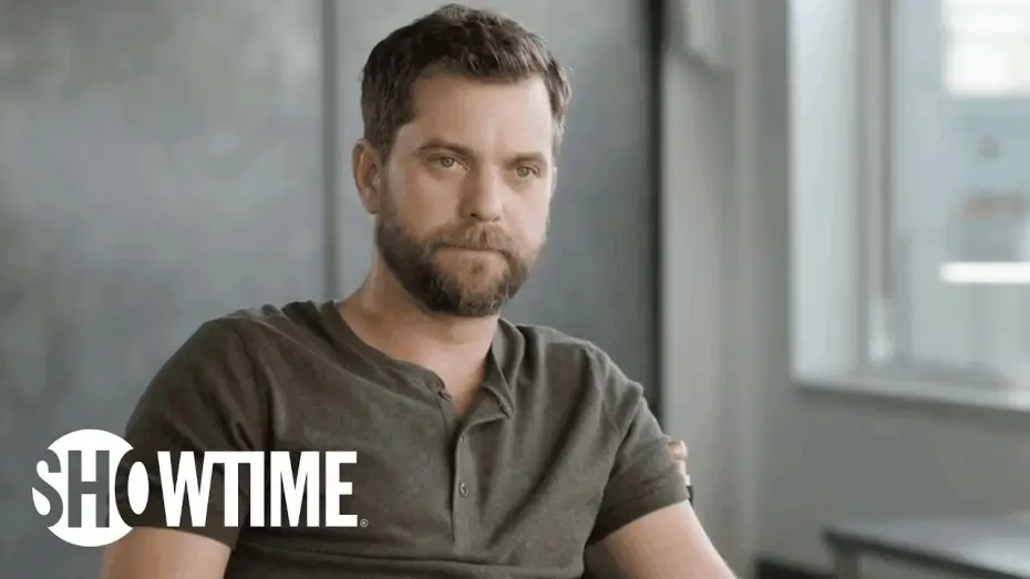 Wideo do serialu Romans — Joshua Jackson on Cole Lockhart | The Affair | Season 3