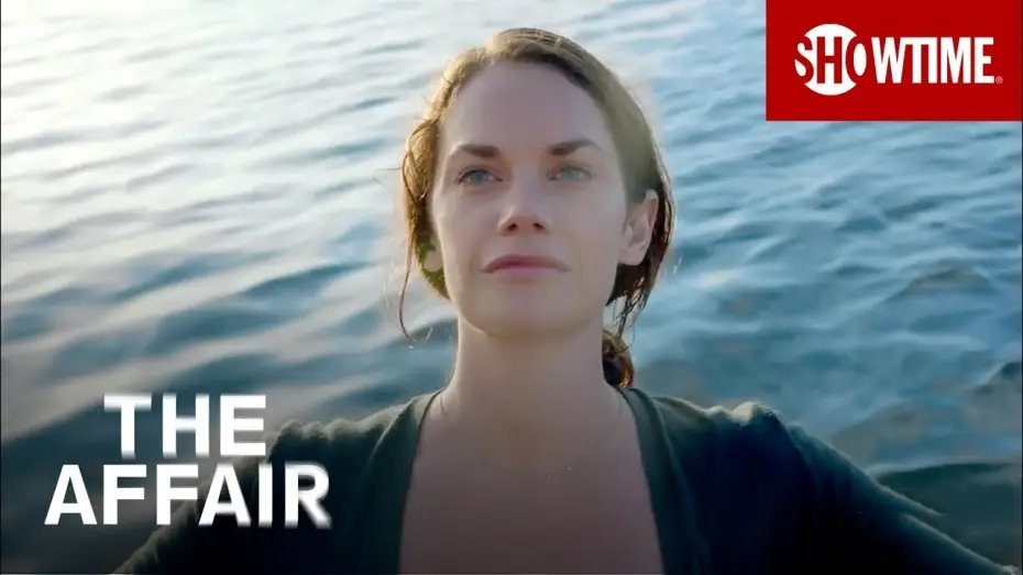 Wideo do serialu Romans — 'Do It Now' Tease | The Affair | Season 4