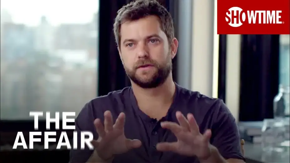 Wideo do serialu Romans — Character Profiles: Alison, Cole, & Ben | The Affair | Season 4