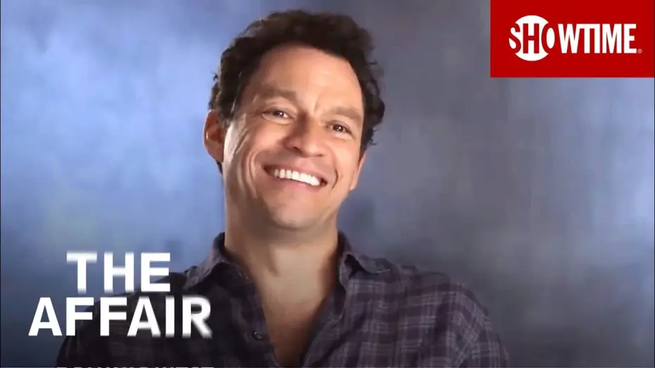 Wideo do serialu Romans — Dominic West, Ruth Wilson, Maura Tierney, & Cast on Season 4 | The Affair | SHOWTIME