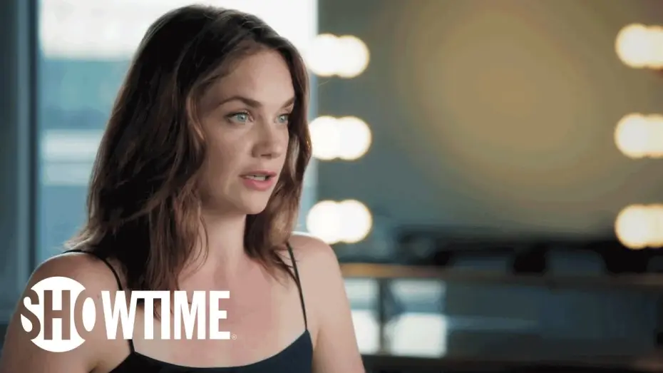 Wideo do serialu Romans — Ruth Wilson on Alison Bailey | The Affair | Season 3