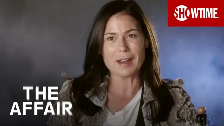 Wideo do serialu Romans — Character Profiles: Helen, Vik, & Noah | The Affair | Season 4