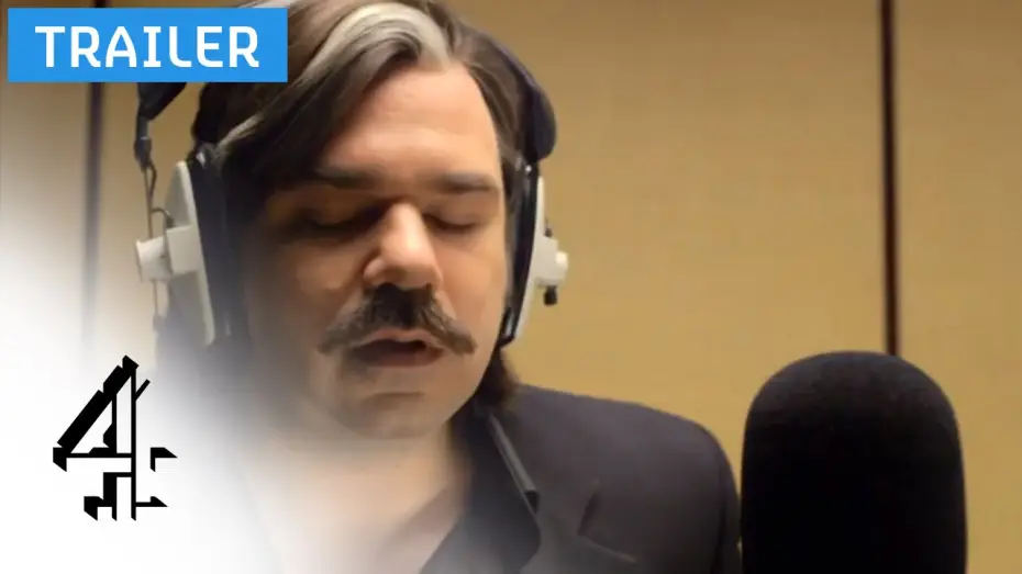 Wideo do serialu Toast z Londynu — TRAILER: Toast of London Series 2 | Monday, 10.35pm | Channel 4