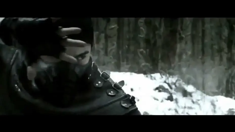 Wideo do serialu Mortal Kombat: Legacy — Mortal Kombat Legacy TRAILER