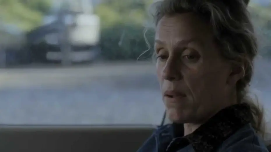 Wideo do serialu Olive Kitteridge — HBO Miniseries: Olive Kitteridge - Trailer #1 (HBO)