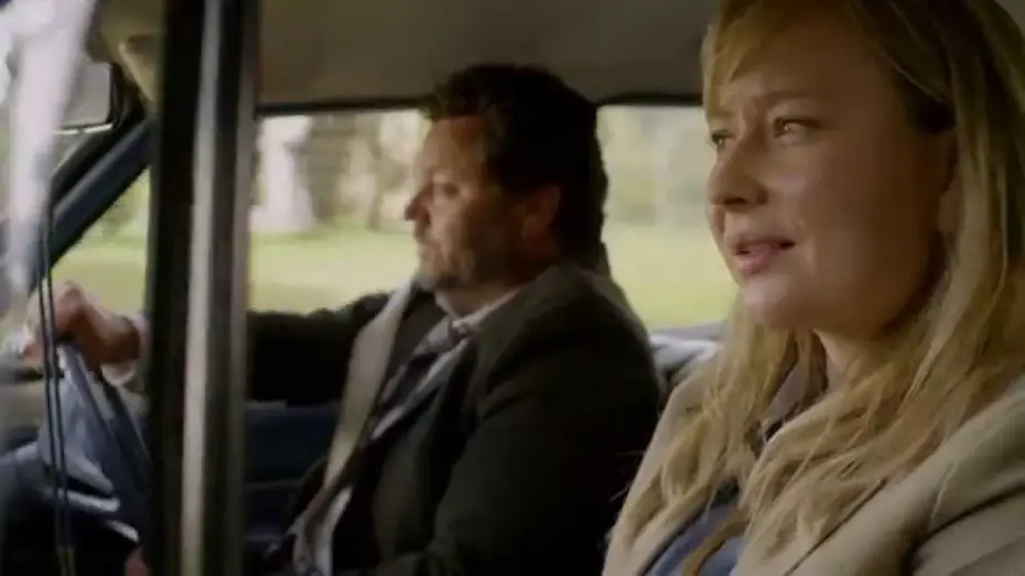 Wideo do serialu Tajemnice Brokenwood — The Brokenwood Mysteries - series trailer