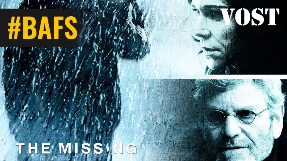 Wideo do serialu Zaginiony — The Missing Saison 1 – Bande Annonce VOSTFR - 2014