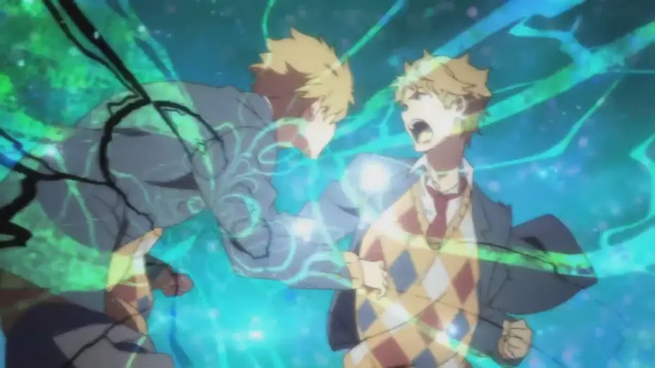 Видео к сериалу 境界の彼方 — Beyond the Boundary English Dub Trailer - The Demons In All of Us