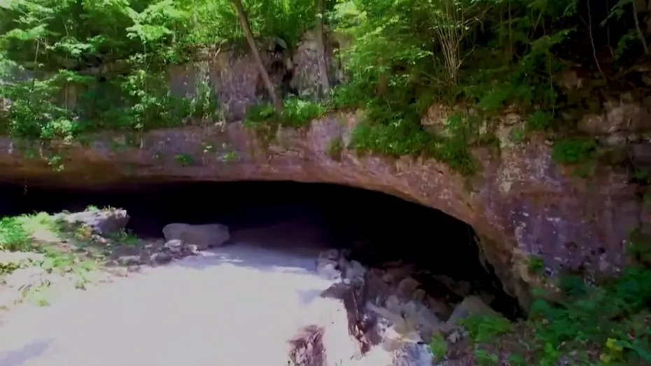 Wideo do serialu Bluegrass Underground — Season IX - Trailer