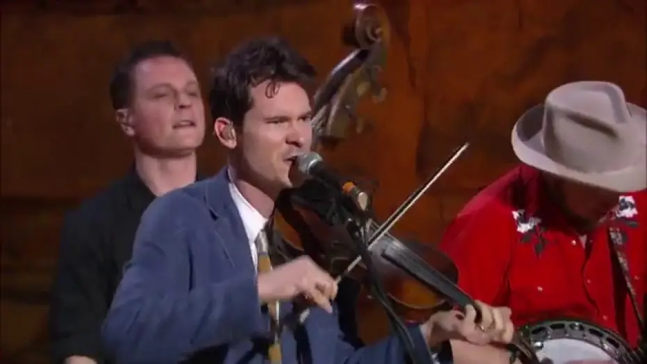 Wideo do serialu Bluegrass Underground — Bluegrass Underground PBS Arts Promo