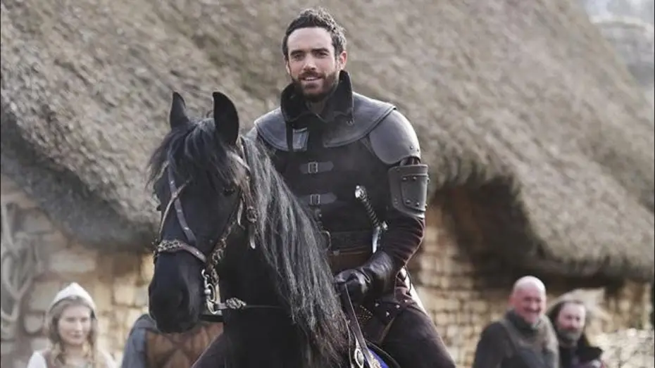 Wideo do serialu Galavant — Galavant Trailer