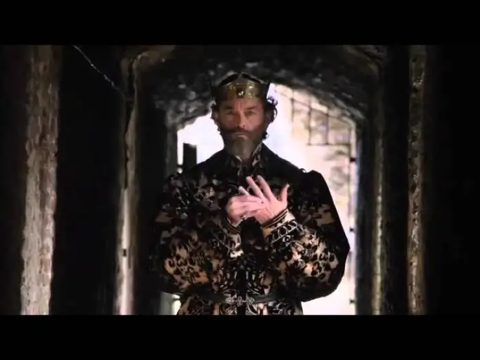 Wideo do serialu Galavant — Galavant: A New Comedy Extravaganza
