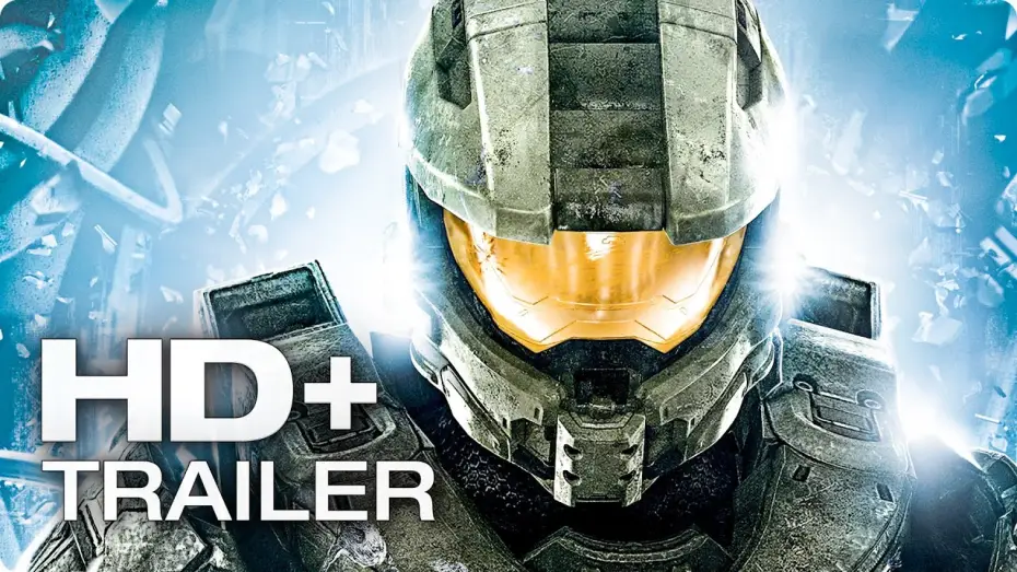 Wideo do serialu Halo: Nightfall — HALO NIGHTFALL Trailer | Deutsch German 2014 [HD+]
