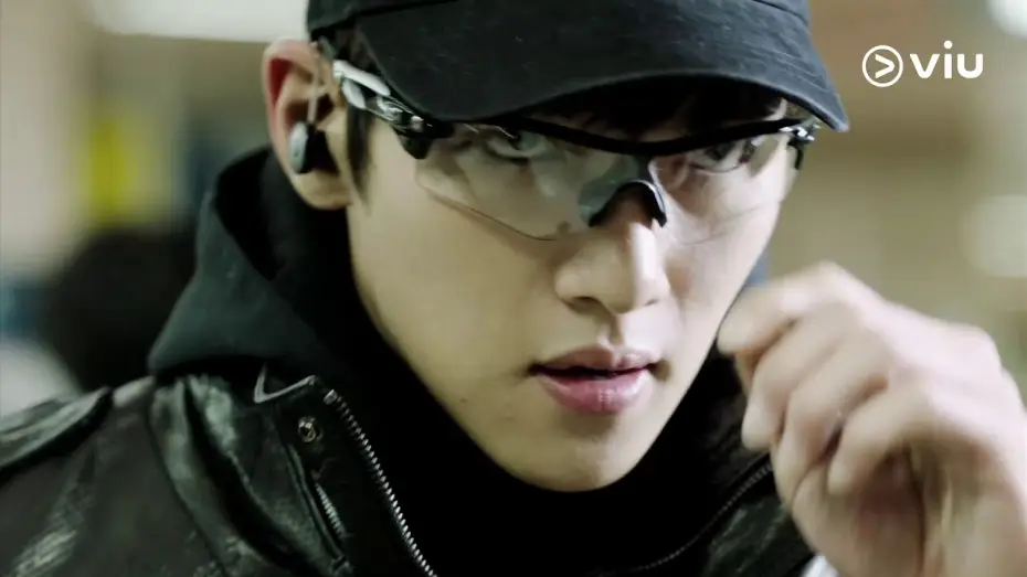 Wideo do serialu Healer — Trailer | Healer | Viu