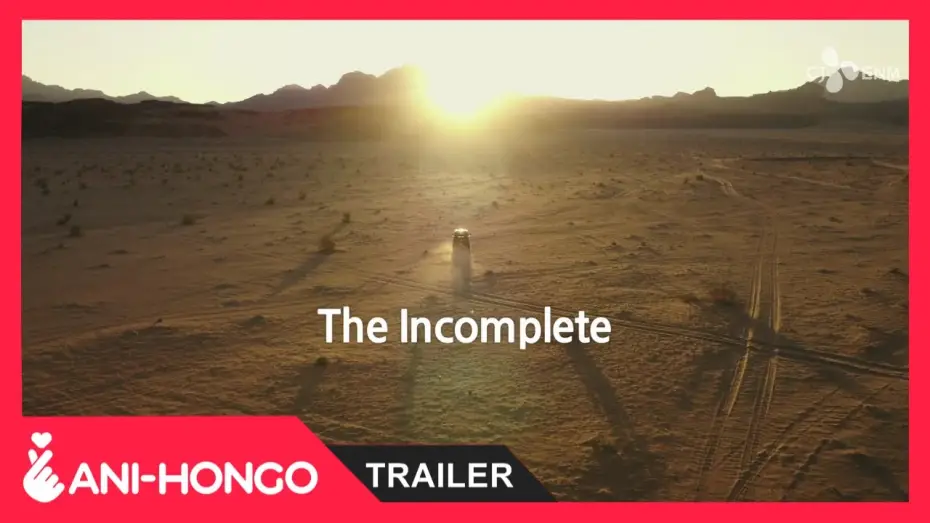 Wideo do serialu 미생 — MISAENG: INCOMPLETE LIFE (2014) - TRAILER