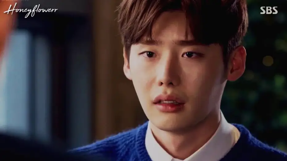 Wideo do serialu Pinocchio — [Kdrama] Pinocchio Trailer