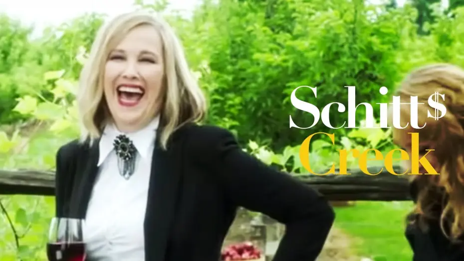 Видео к сериалу Schitt's Creek — Schitt's Creek Season 1 | Official Bloopers | Netflix