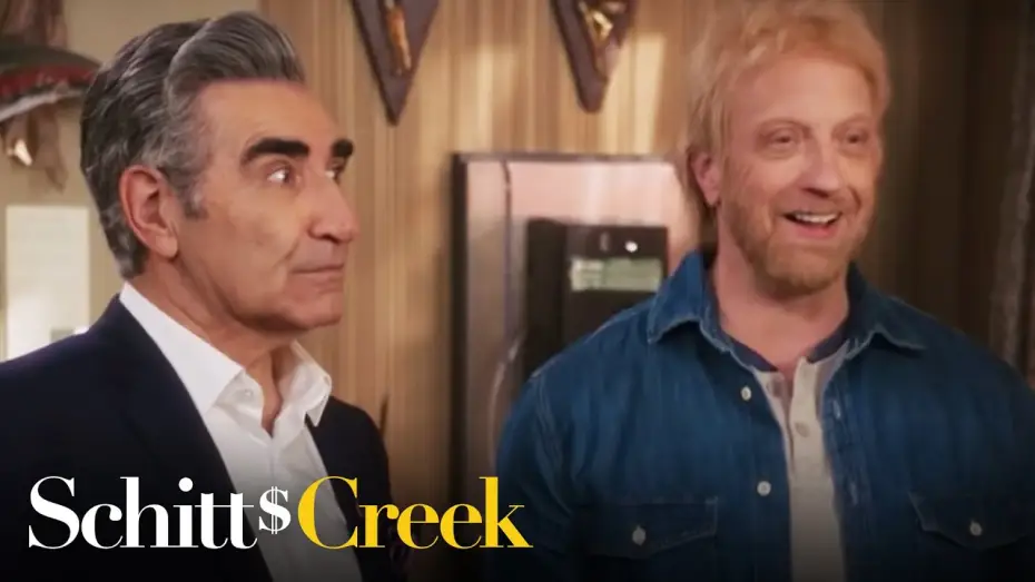 Wideo do serialu Schitt's Creek — Schitt's Creek - Season 5 Trailer