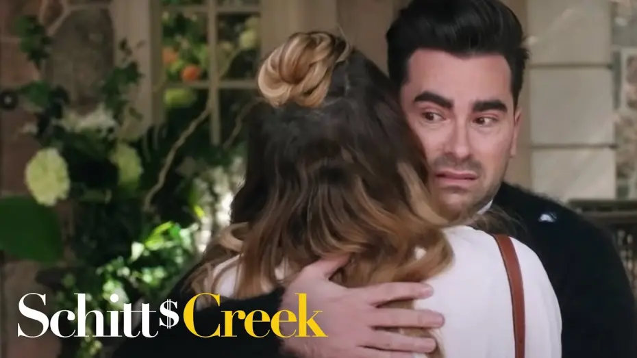Wideo do serialu Schitt's Creek — Schitt's Creek - The Final Season Trailer