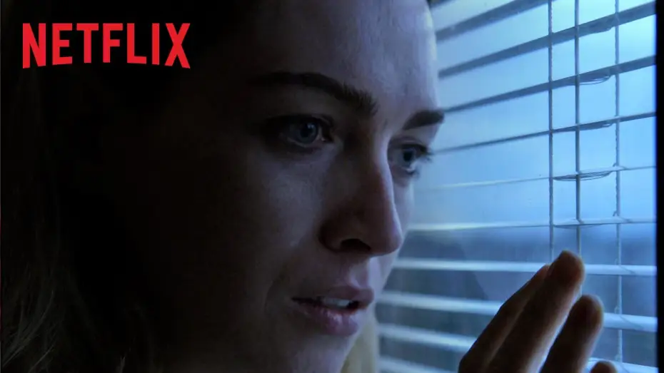 Видео к сериалу Sense8 — Sense8 - Profil de personnage : Nomi - Netflix [HD]