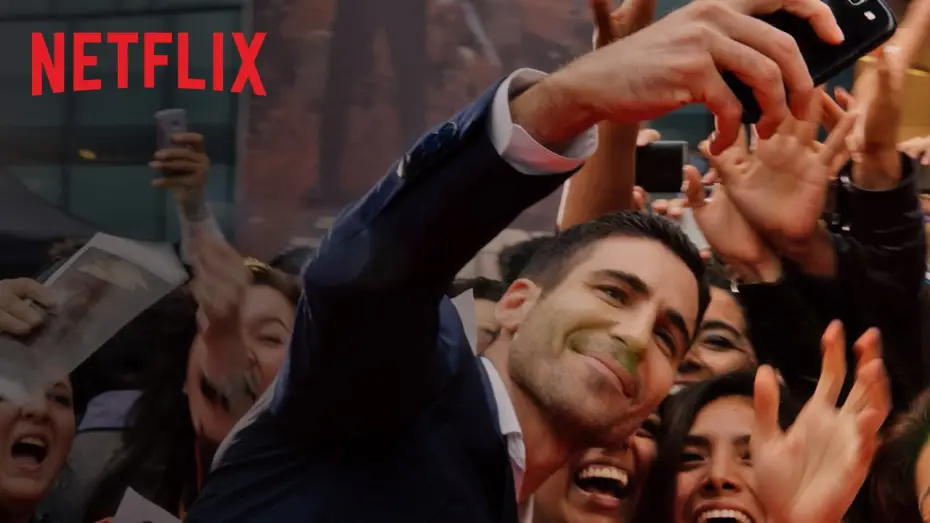 Видео к сериалу Sense8 — Sense8 - Profil de personnage : Lito - Netflix [HD]