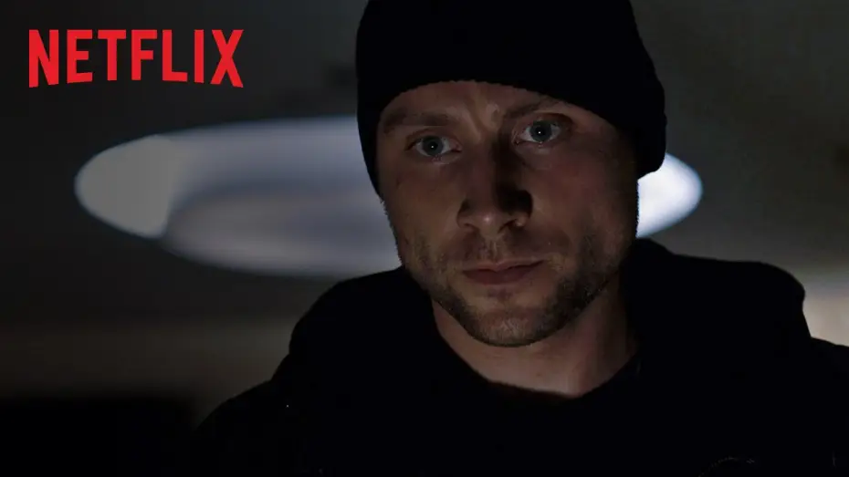 Видео к сериалу Sense8 — Sense8 - Profil de personnage : Wolfgang - Netflix [HD]