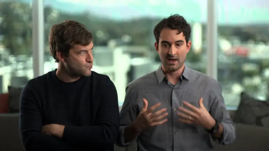 Wideo do serialu Bliskość — Togetherness Season 1: Extended Featurette (HBO)